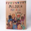 Malbuch für alle