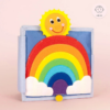 Quietbook Regenbogen