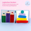 Quietbook Regenbogen (3)